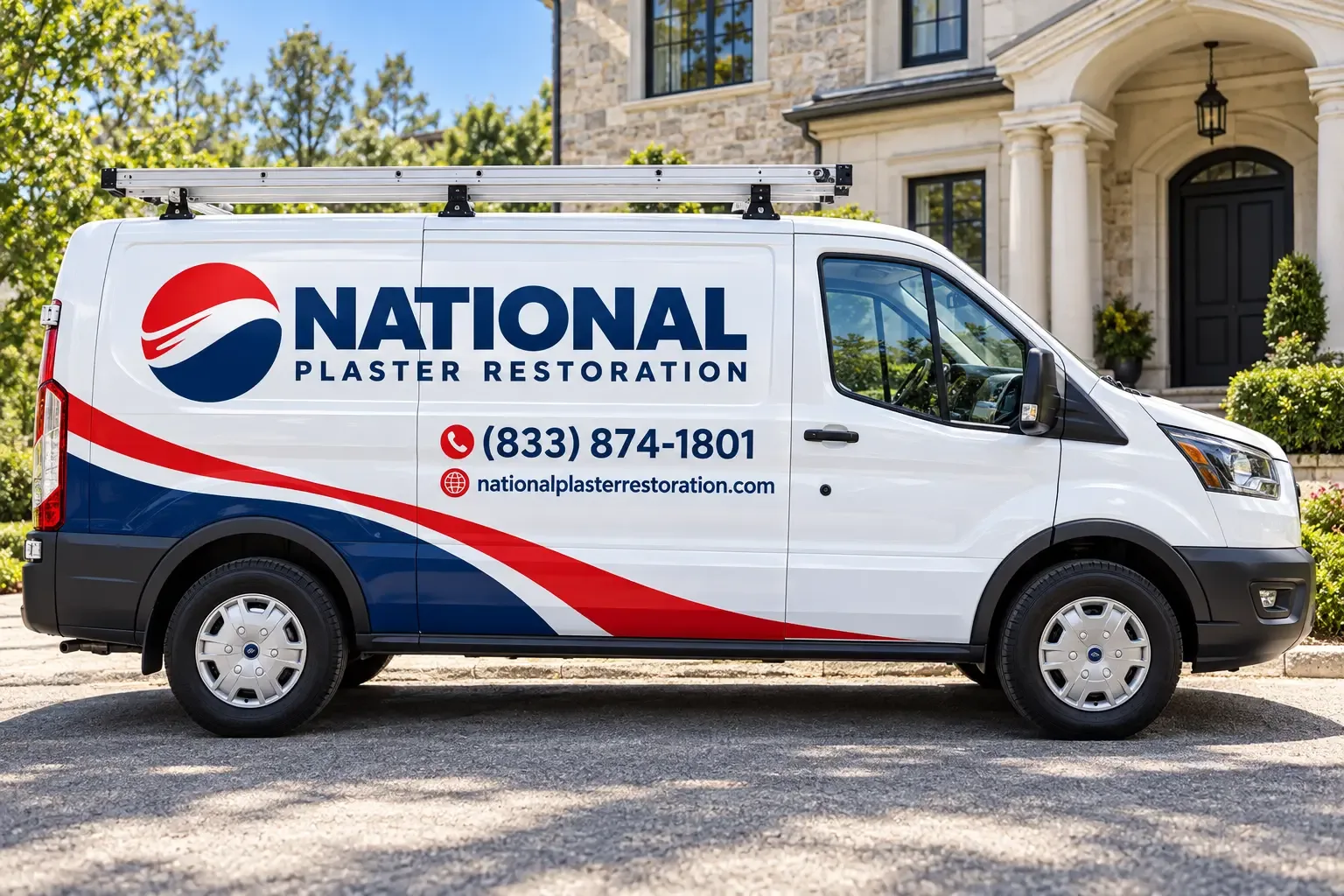 Plaster Repair in Idaho near me
